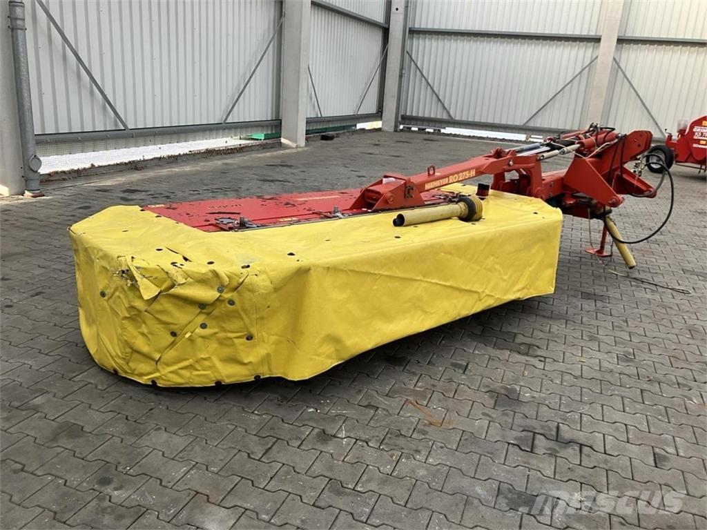 Niemeyer RO 275 Pļaujmašīnas