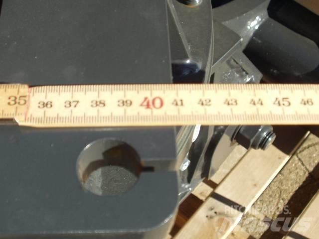  Heinz HT452 - 480 kg. Pašgrābji