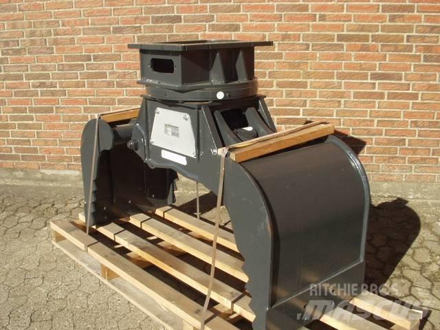  Heinz HT452 - 480 kg. Pašgrābji