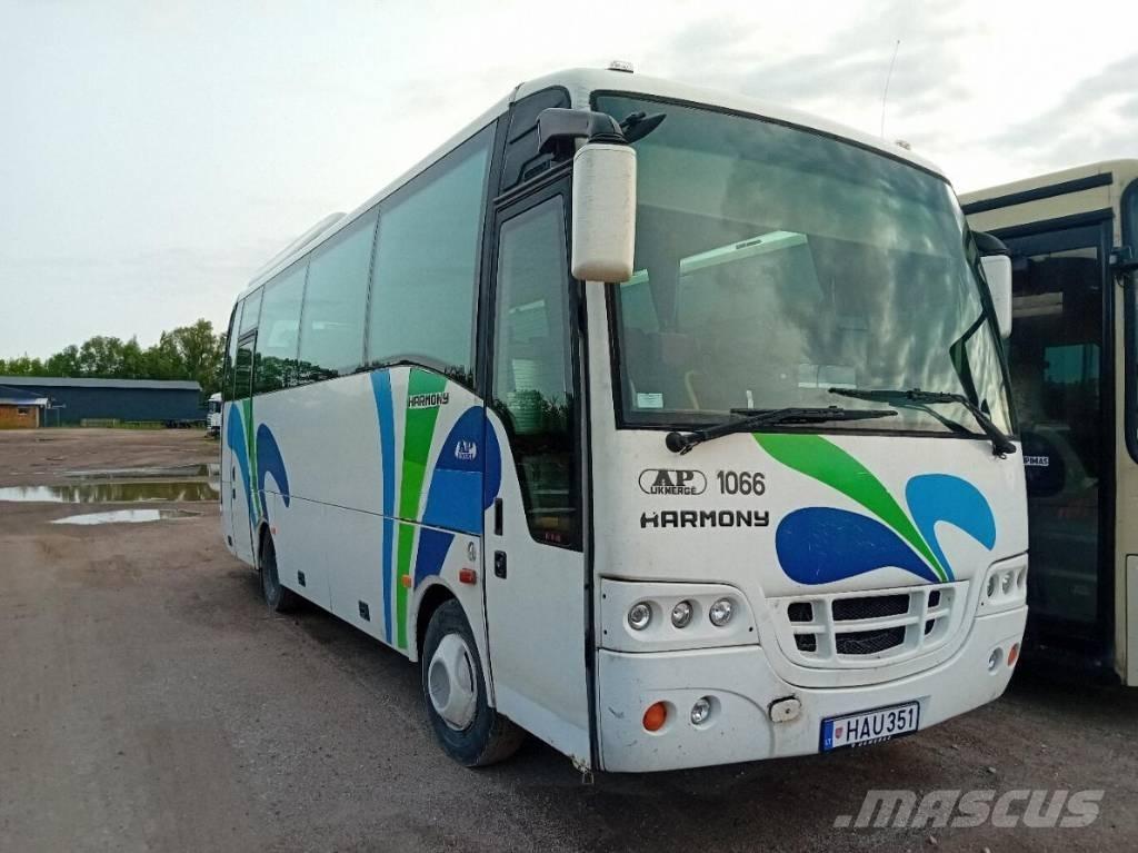 Isuzu Harmony Tūrisma autobusi