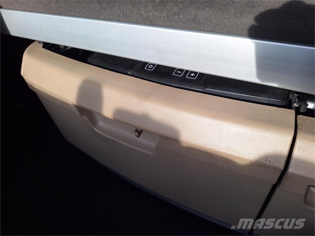 MAN TGX 18.500 Vilcēji