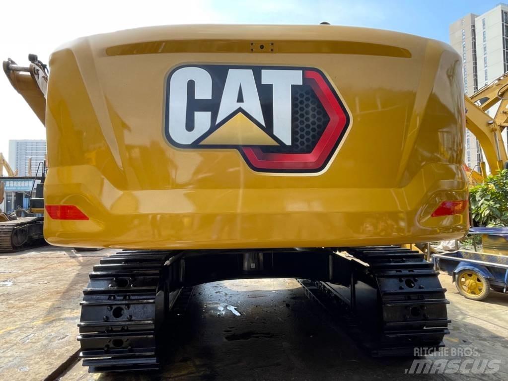 CAT CAT315 Vidēja lieluma ekskavatori 7 t - 12 t