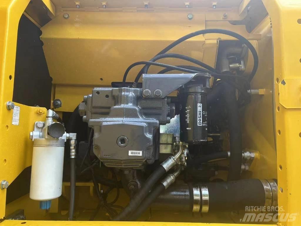 CAT CAT315 Vidēja lieluma ekskavatori 7 t - 12 t