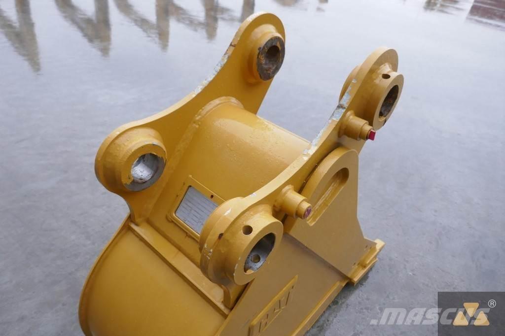 CAT 313 Bucket Kausi