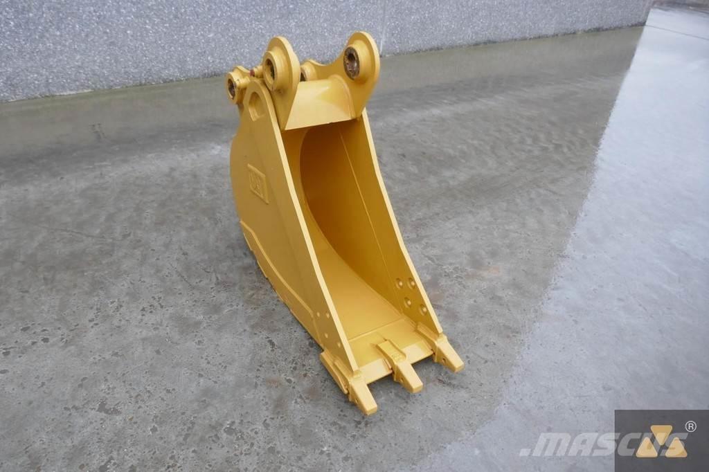 CAT 313 Bucket Kausi