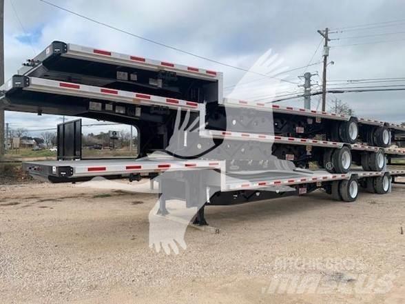 Doosan DIAMOND Zemie treileri