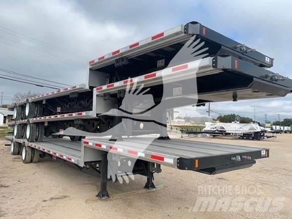 Doosan DIAMOND Zemie treileri