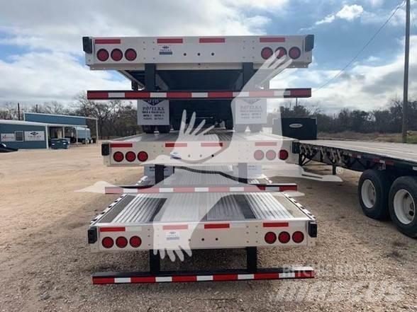 Doosan DIAMOND Zemie treileri