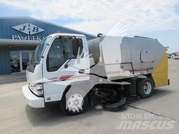 GMC W4500 Būvniecība- Citi
