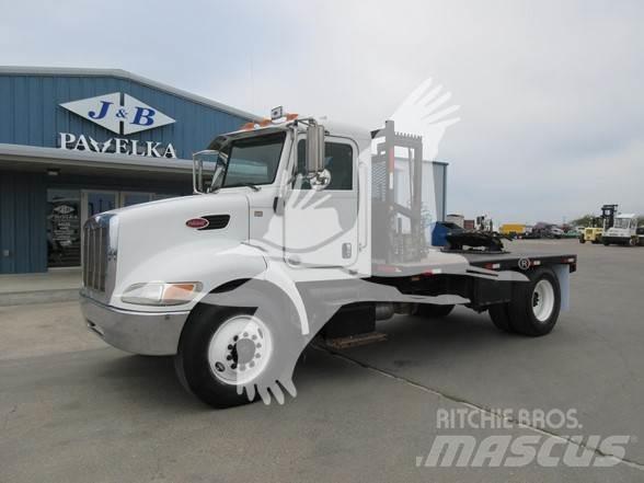 Peterbilt 337 Vilcēji