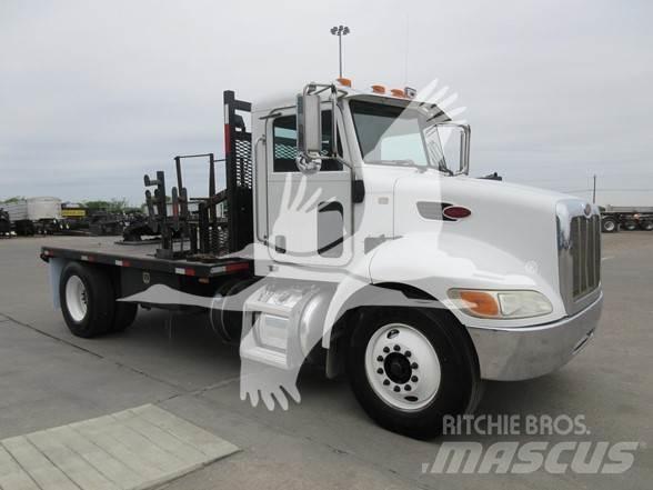 Peterbilt 337 Vilcēji