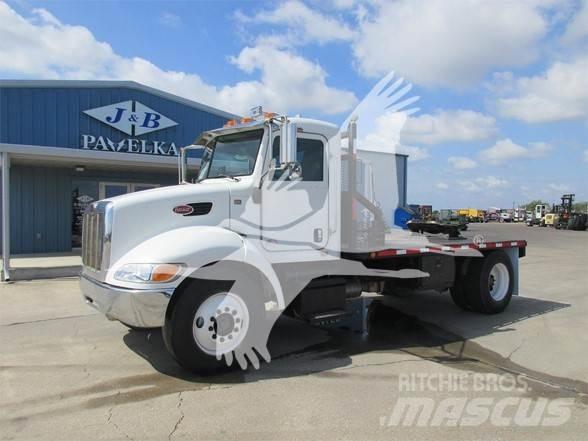 Peterbilt 337 Vilcēji