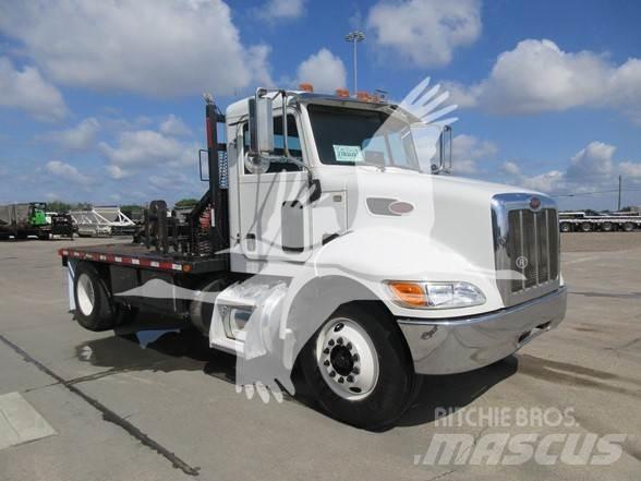 Peterbilt 337 Vilcēji
