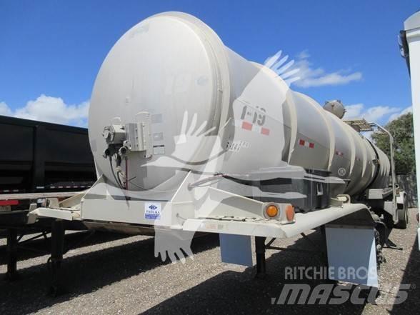 Polar TANKER Autocisternas