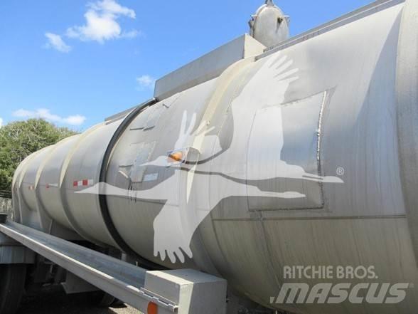 Polar TANKER Autocisternas