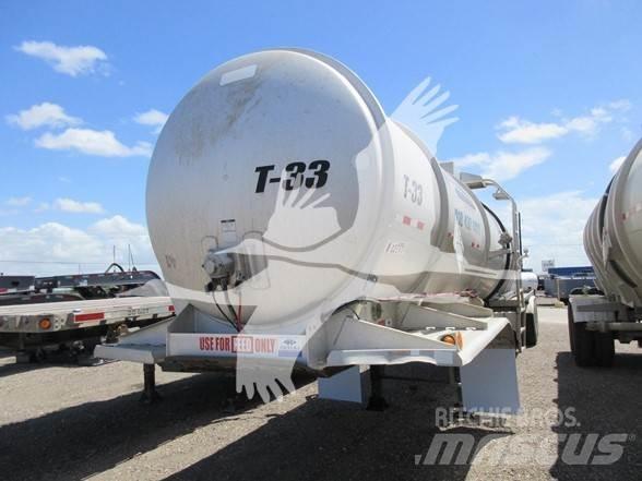 Polar TANKER Autocisternas