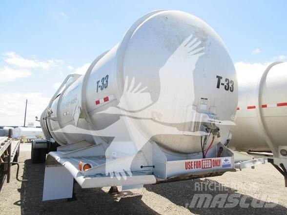 Polar TANKER Autocisternas