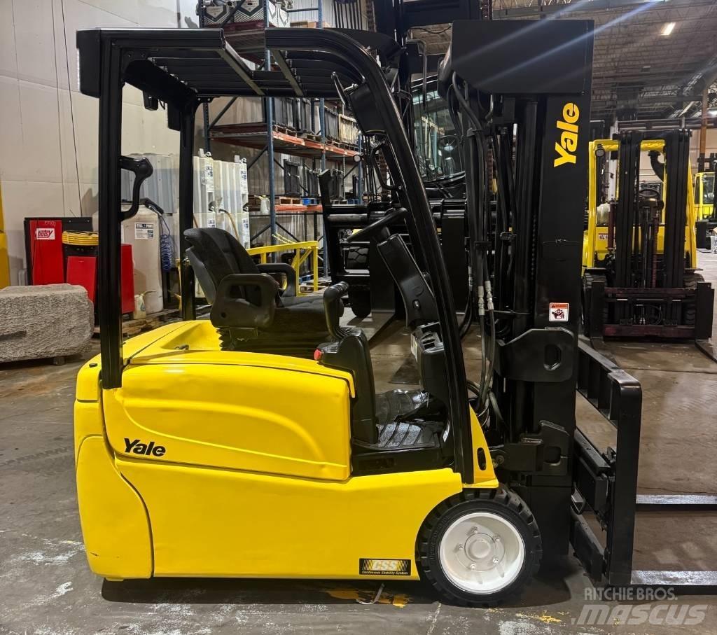 Yale ERP 040 VT Elektriskie iekrāvēji