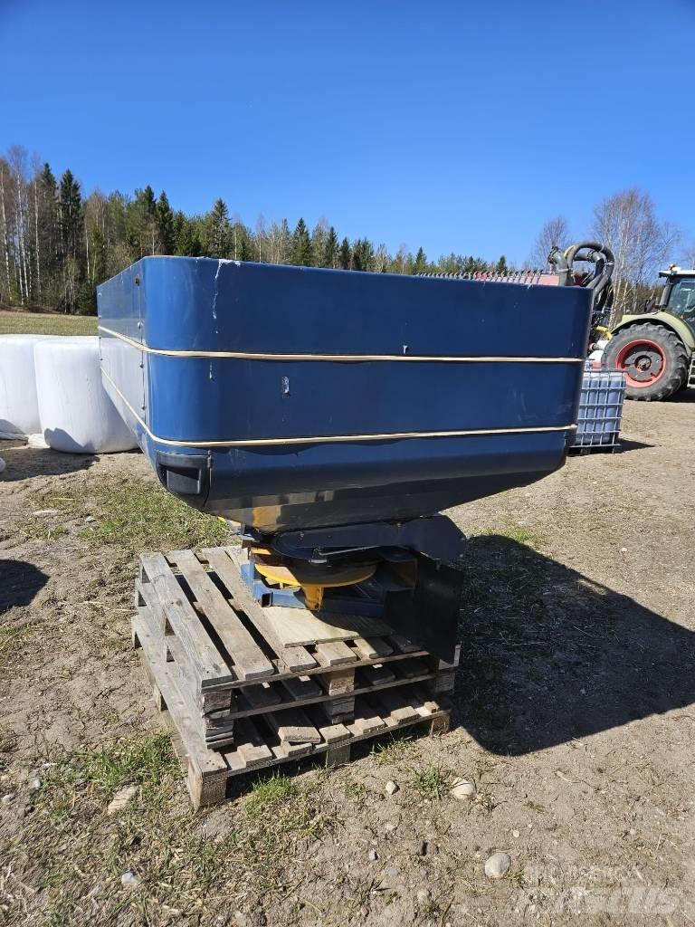 Bogballe L1 Minerālmēslu izkliedētāji