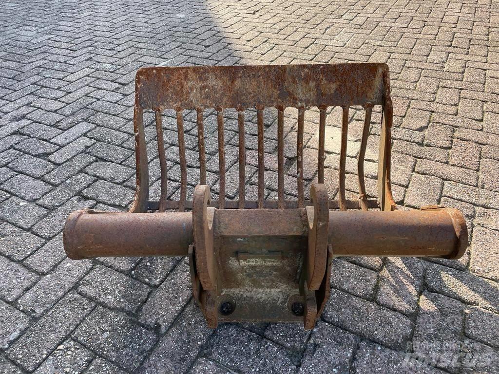  puinbak Kausi
