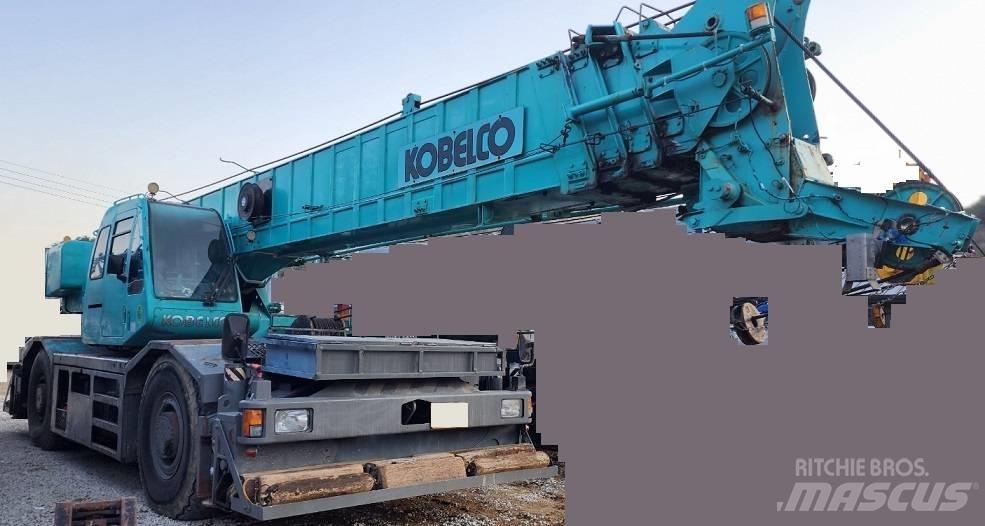 Kobelco RK 500 Visurgājēji celtņi