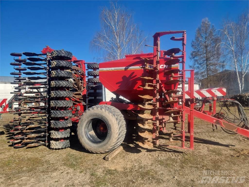 Horsch Pronto 6 RZ Sējmašīnas