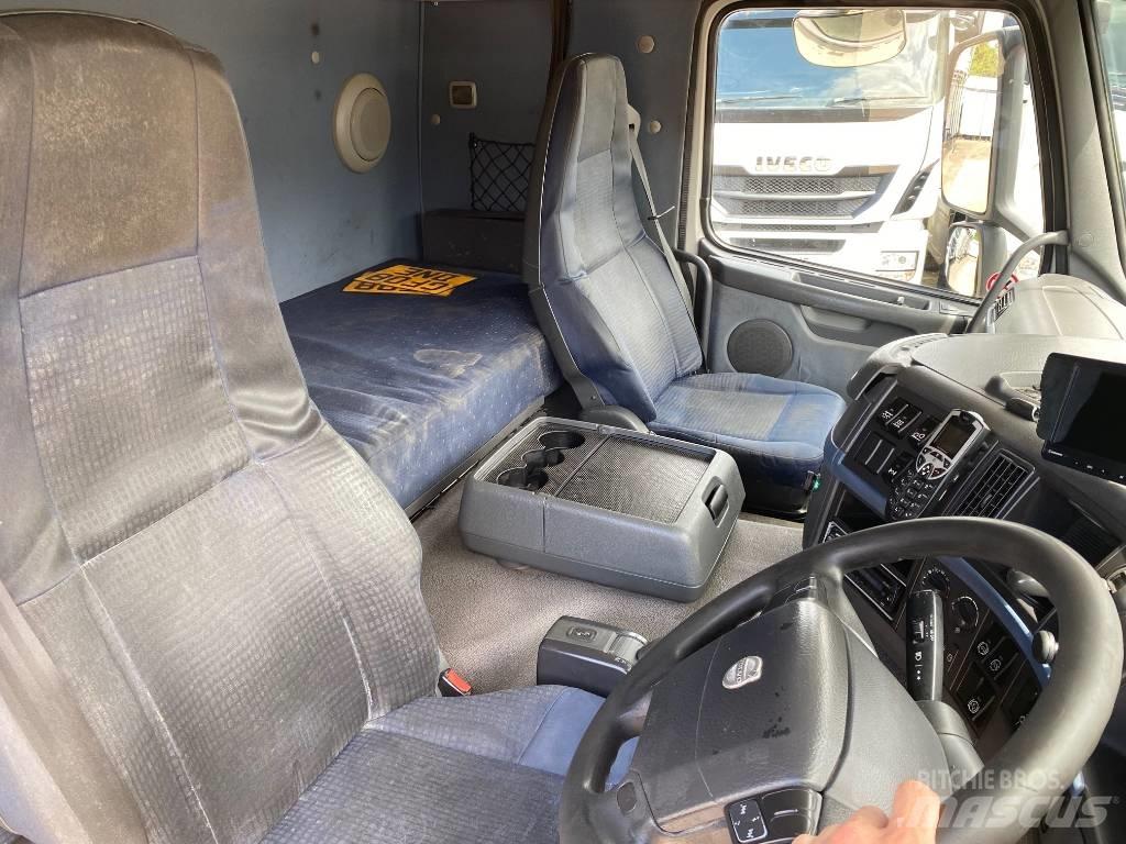 Volvo FM 440 Vilcēji