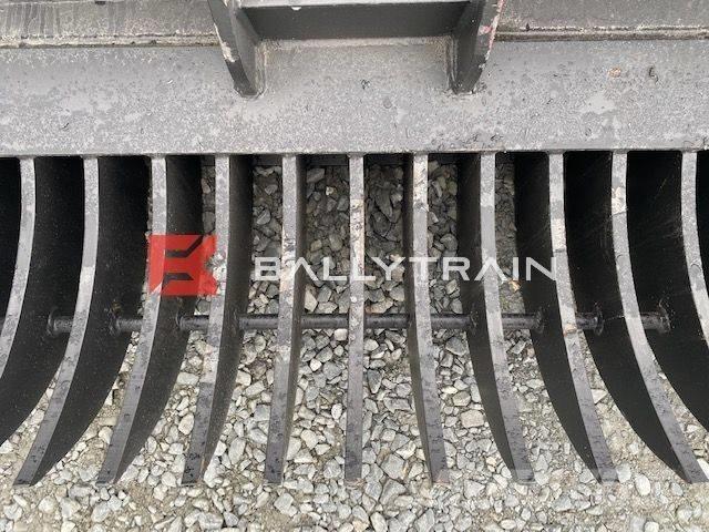  New 65mm Rake Bucket Kausi