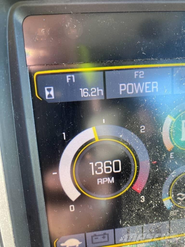 Wacker Neuson ET 65 Vidēja lieluma ekskavatori 7 t - 12 t