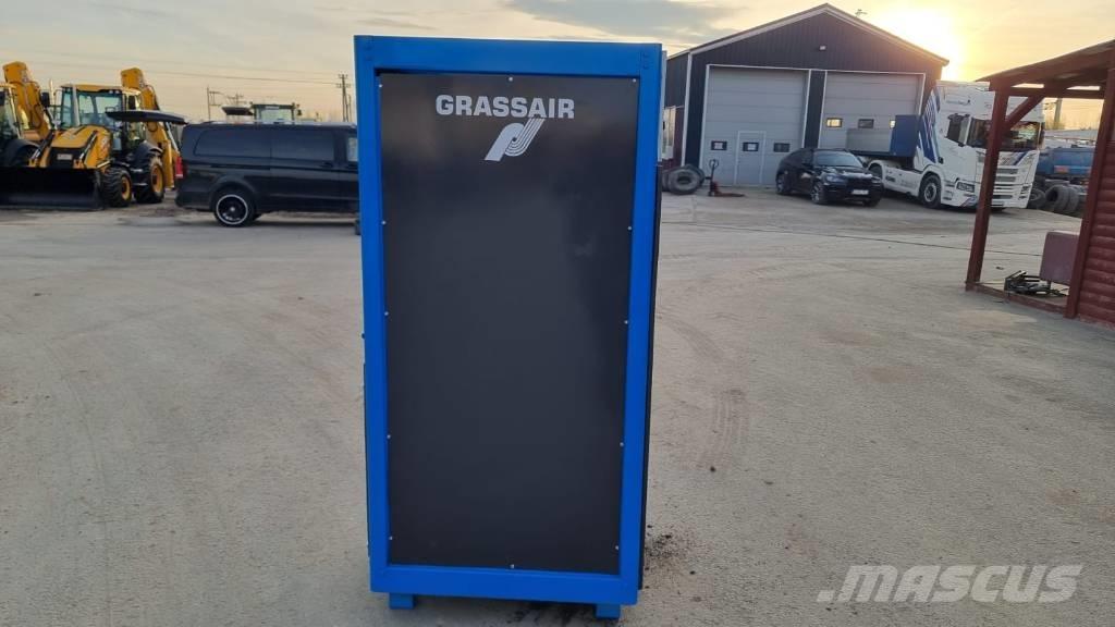 Grassair S95.10 Kompresori