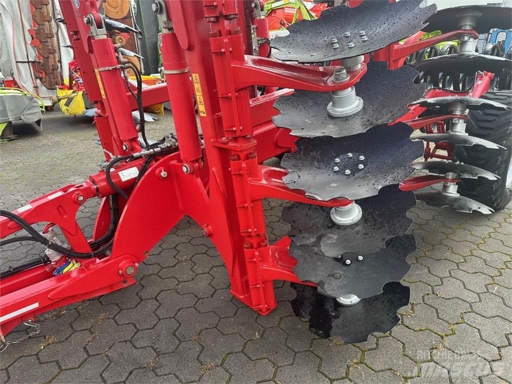 Horsch Joker 5 HD Disku lobītāji/ecēšas
