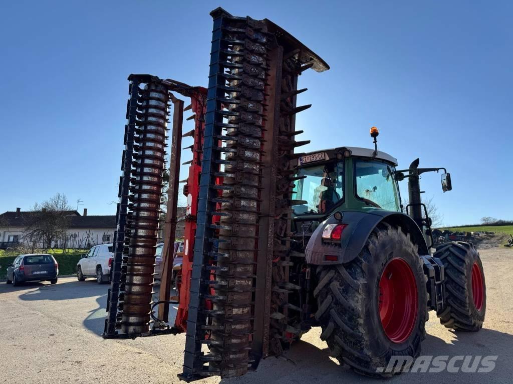 Maschio Jumbo 7000 Augsnes frēzes