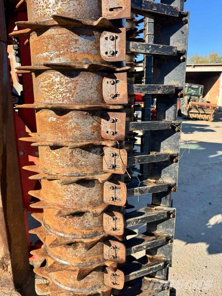 Maschio Jumbo 7000 Augsnes frēzes