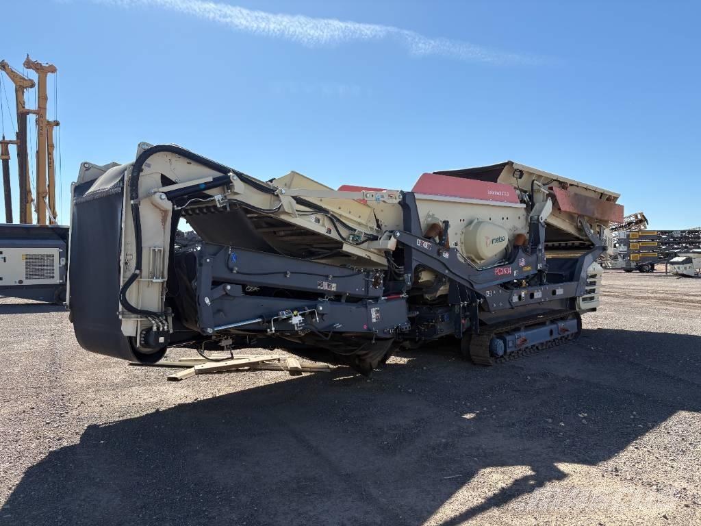 Metso ST2.3 Sieti
