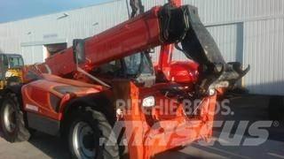 Manitou MT1436 Teleskopiskie manipulatori