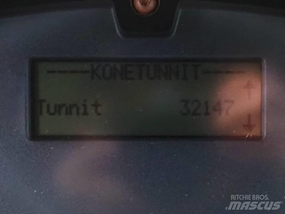 Volvo L 110 E Iekrāvēji uz riteņiem