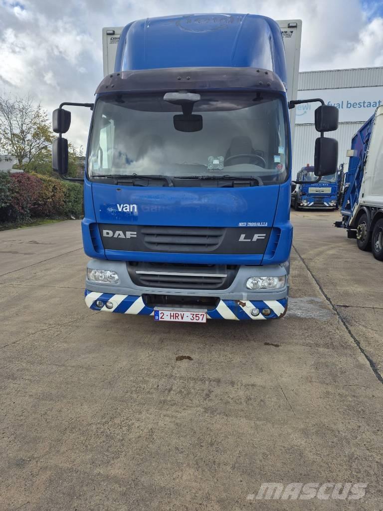 DAF LF 55.180 Furgons
