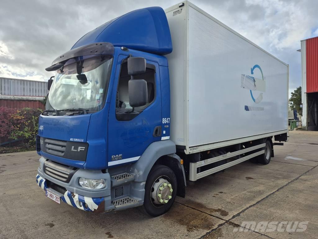 DAF LF 55.180 Furgons