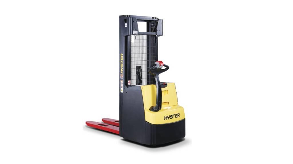 Hyster S 1.2 Krautnētāji