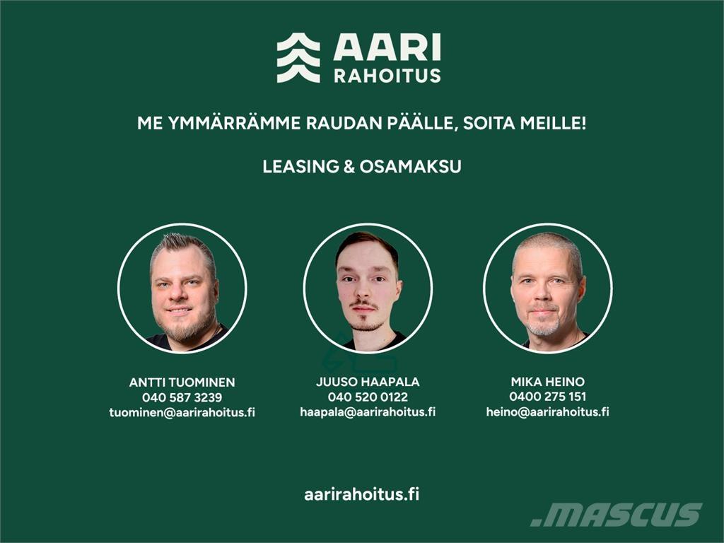 Obas Dolly Pārvadāšanas platformas