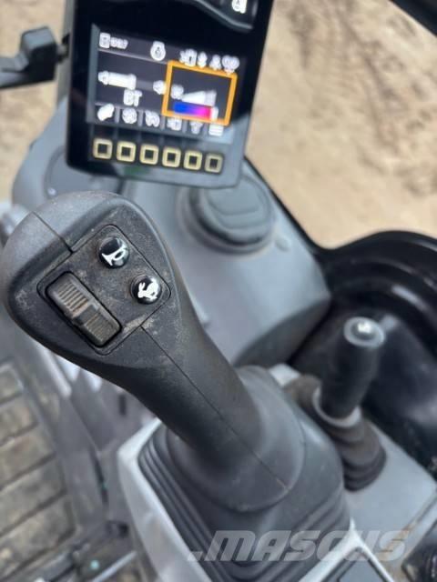 CAT 301.8 Mini ekskavatori < 7 t