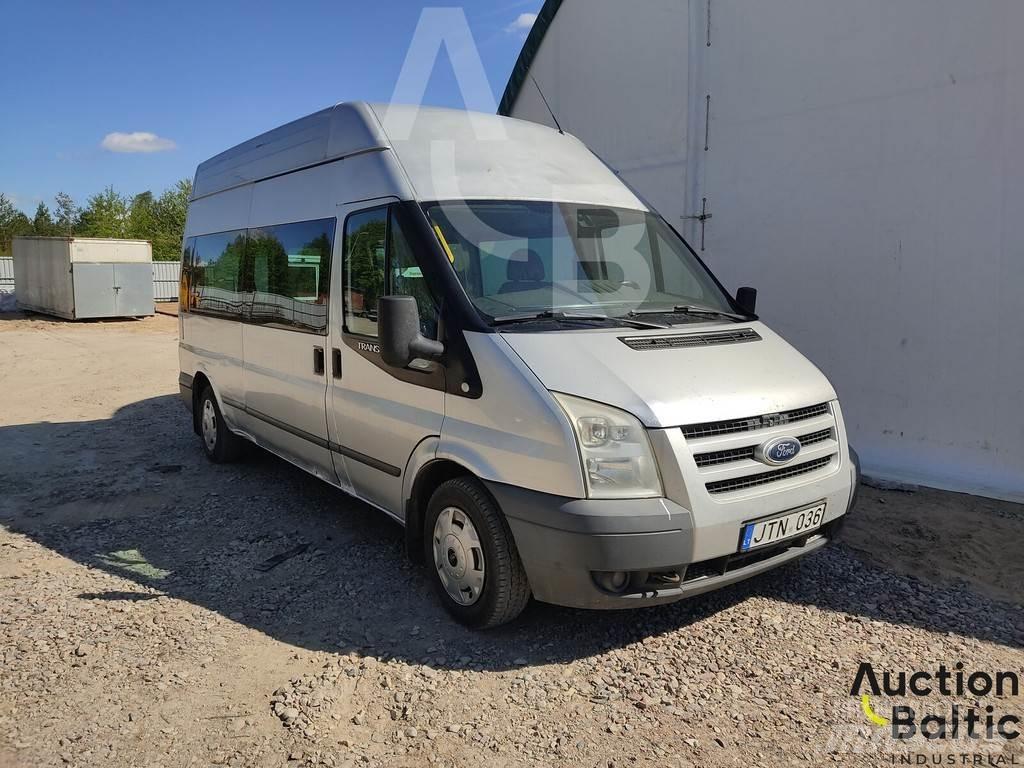 Ford Transit Furgons