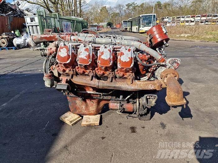  Engines 8280 Transports- Citi