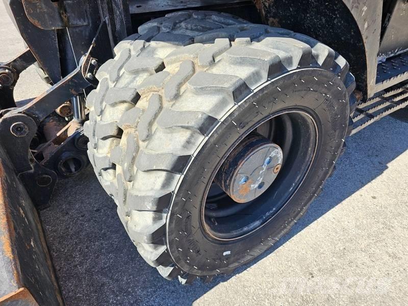 Hitachi ZX 145 W-3 Ekskavatori uz riteņiem