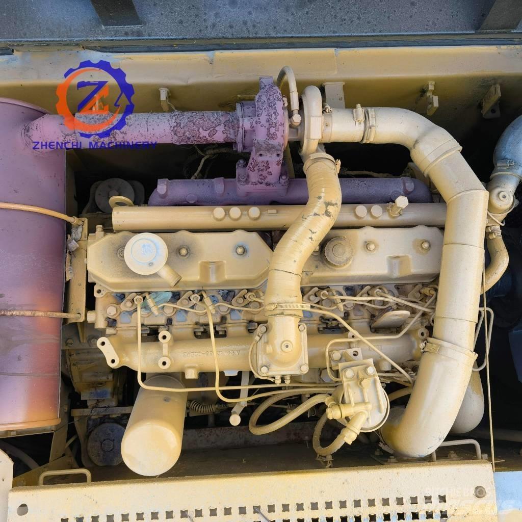 CAT 320 B LC Kāpurķēžu ekskavatori