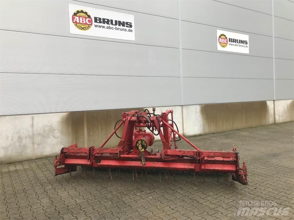 Krone KES 121-3000 Augsnes frēzes