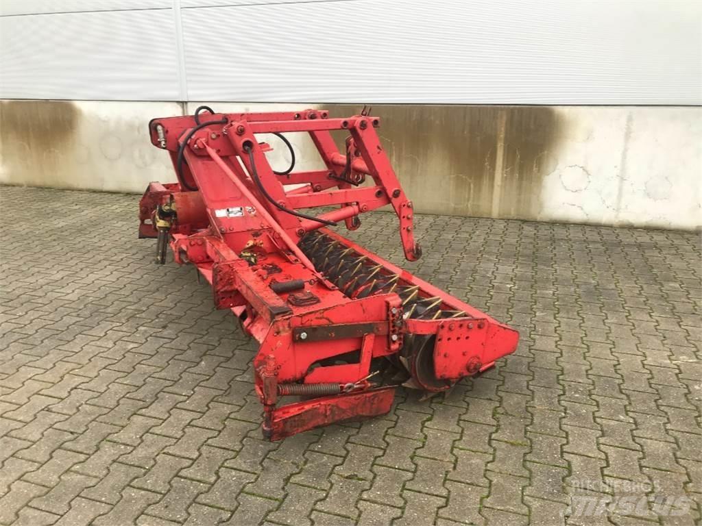 Krone KES 121-3000 Augsnes frēzes