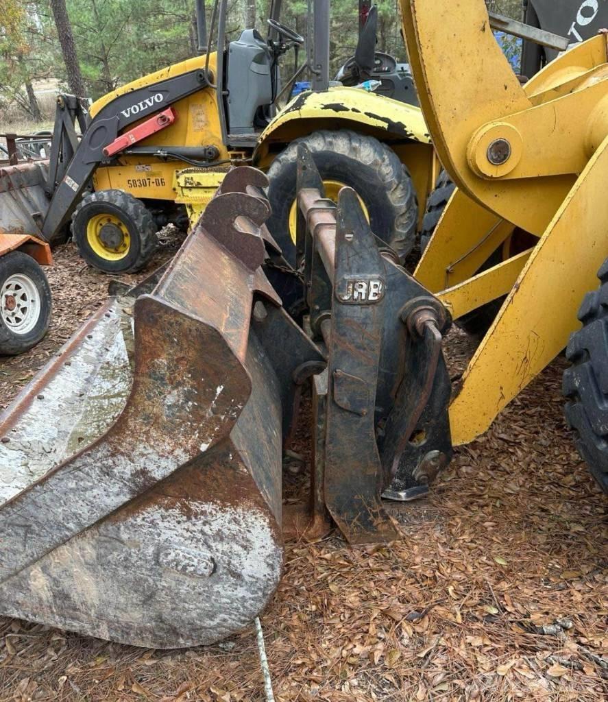 John Deere 544 H Iekrāvēji uz riteņiem