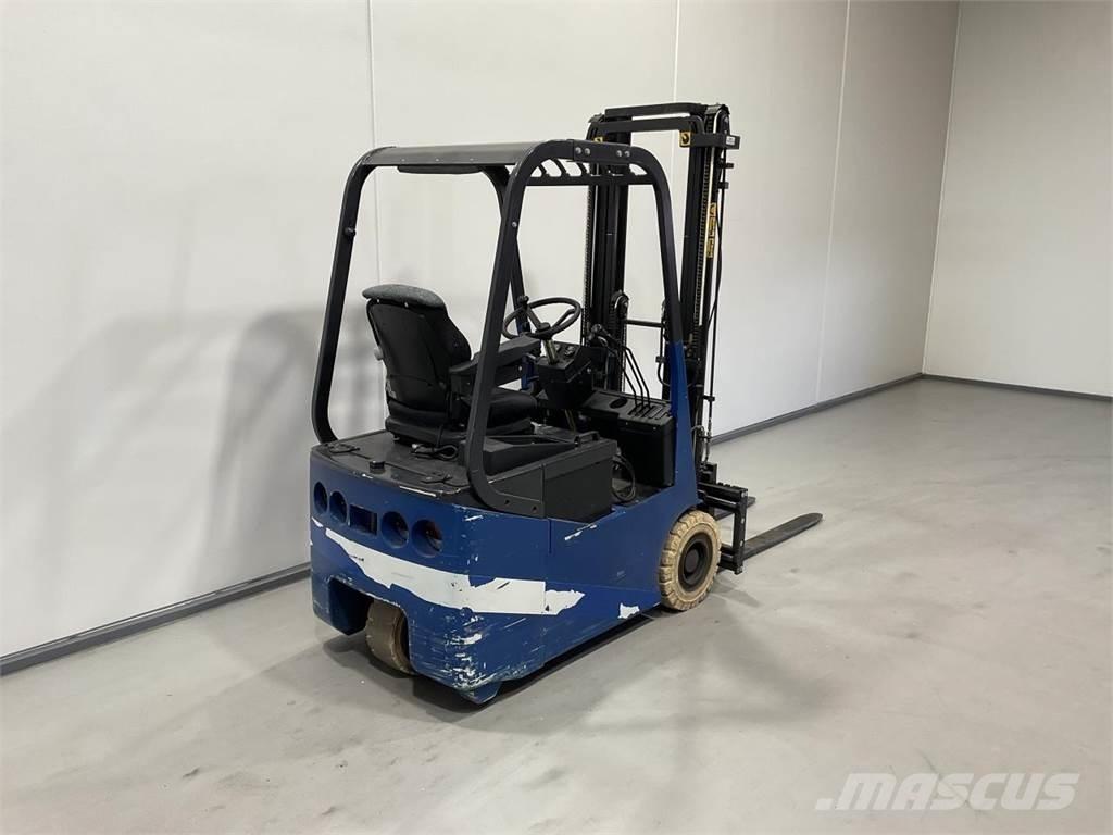 CTC PL313 Elektriskie iekrāvēji