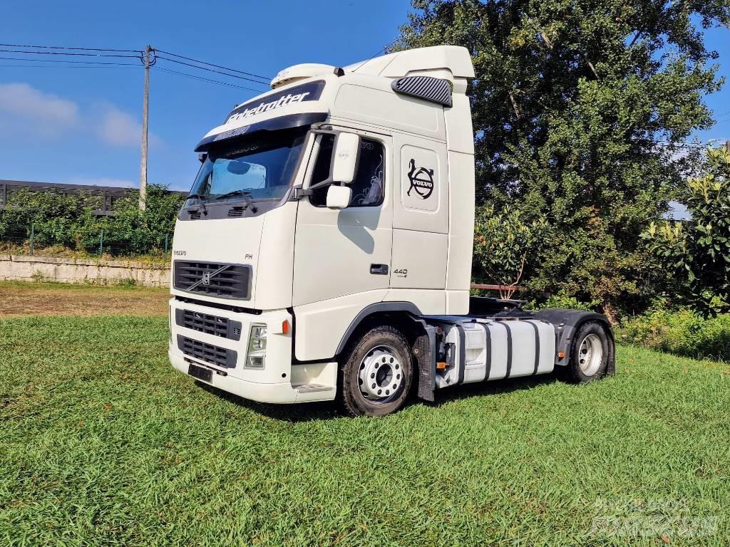 Volvo FH 13 440 Vilcēji
